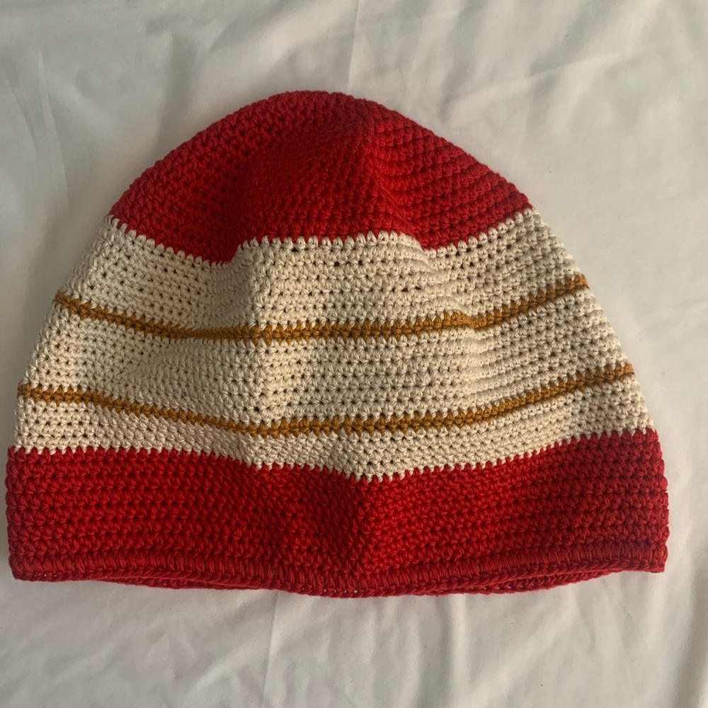 Rachel Comey Crochet Beanie